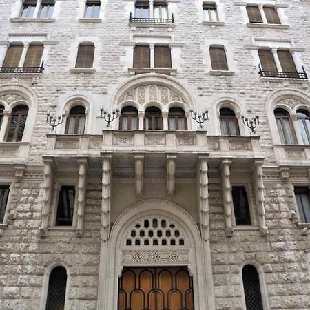 Picasso-Bozzi 59 Appartement Bari Buitenkant foto