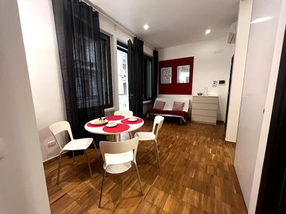 Picasso-Bozzi 59 Appartement Bari Buitenkant foto