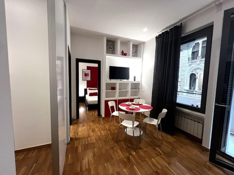 Picasso-Bozzi 59 Appartement Bari Buitenkant foto