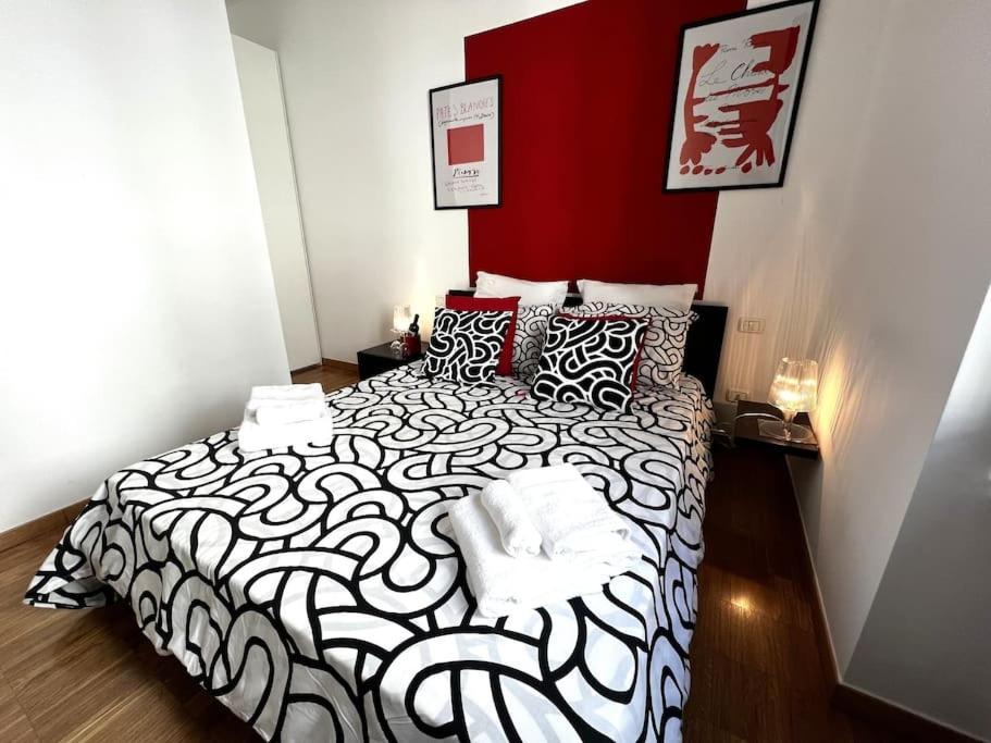 Picasso-Bozzi 59 Appartement Bari Buitenkant foto