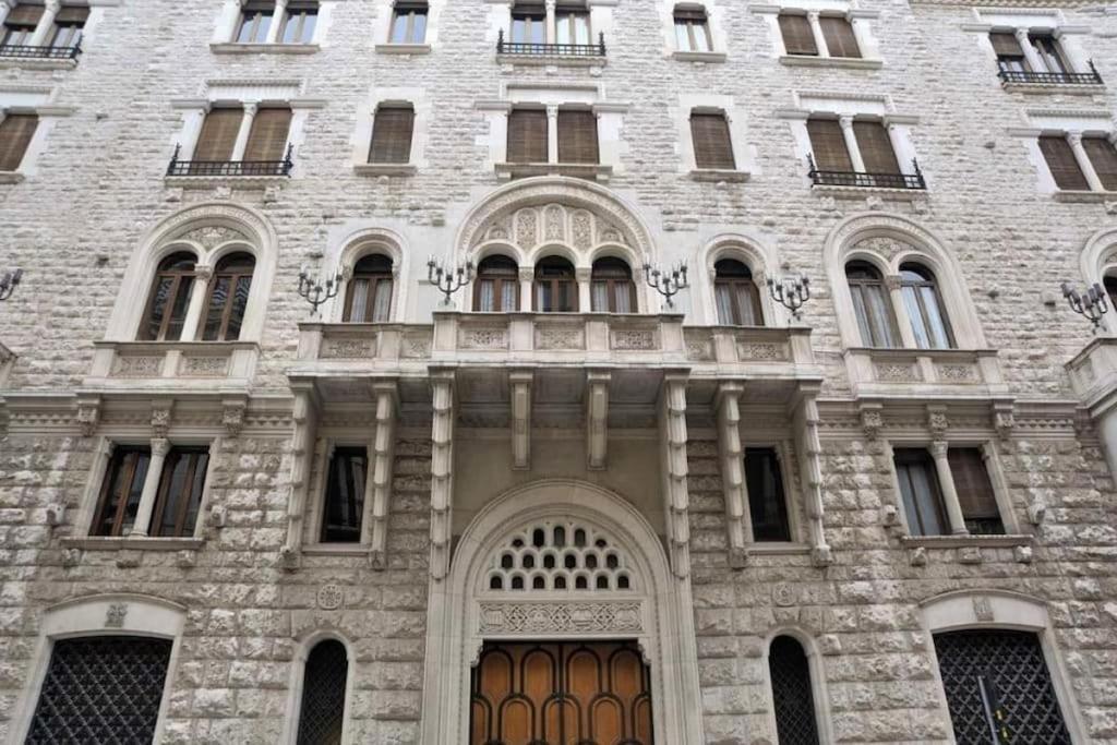 Picasso-Bozzi 59 Appartement Bari Buitenkant foto