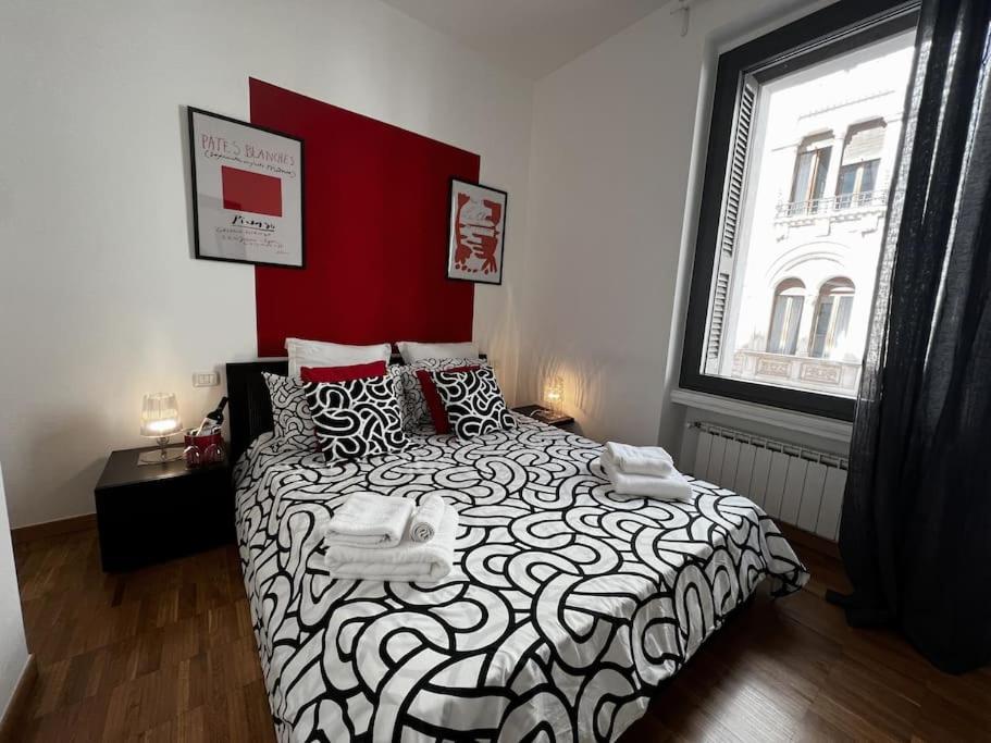 Picasso-Bozzi 59 Appartement Bari Buitenkant foto